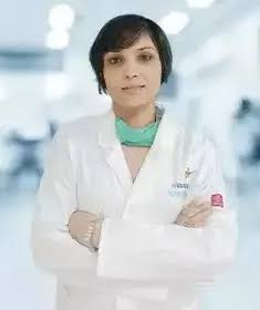 Dr Smita Jadhav